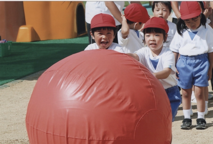 運動会
