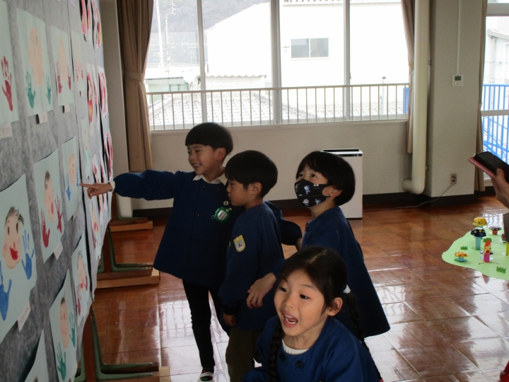 作品展